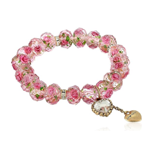 Rose Bracelet