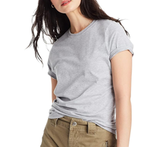 Grey T-Shirt