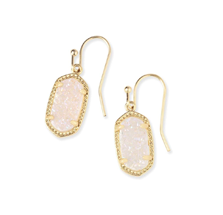 Gold Earing