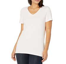 White T-Shirt